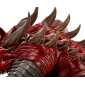 Diablo busta Lord of Terror 25 cm obrázok 5