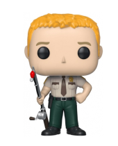 Pop! Movies - Super Troopers - Foster