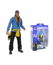 Jay and Silent Bob Reboot Select akčná figúrka Jay 18 cm