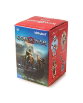 KIDROBOT FIGÚRKA GOD OF WAR 3