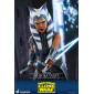 Star Wars The Clone Wars akčná figúrka 1/6 Ahsoka Tano 29 cm obrázok 4