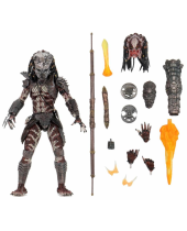Predator 2 akčná figúrka Ultimate Guardian 18 cm