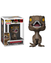 Pop! Movies - Jurassic Park - Velociraptor