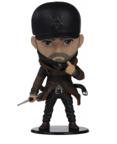 Watch Dogs Chibi Figurine - Aiden Pearce