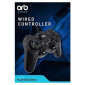ORB Gaming Wired Controller (PS3) obrázok 2