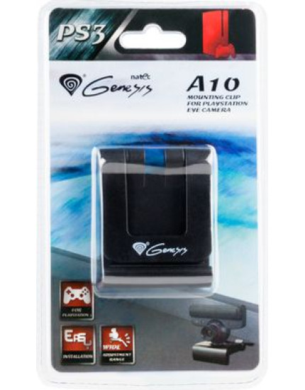 PlayStation Eye Mounting Clip obrázok 1