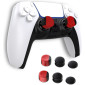 iPega 6 in 1 Thumb Grips Kit (PS5) obrázok 2