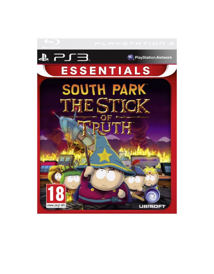 South Park - The Stick of Truth (PS3) obrázok 1