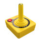ATARI 2600+ CX40+ Wireless Joystick (Pac-Man Edition) obrázok 2
