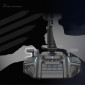 Ace Combat 8 Flight Stick for PS5/PS4/PC obrázok 2
