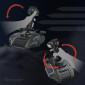 Ace Combat 8 Flight Stick for PS5/PS4/PC obrázok 4