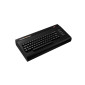 C64 Mini Black Edition herní konzole obrázok 2