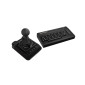 C64 Mini Black Edition herní konzole obrázok 3