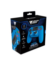 Dragonshock Mizar Wireless Controller Blue (PS4/PC)