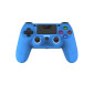 Dragonshock Mizar Wireless Controller Blue (PS4/PC) obrázok 2