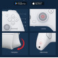 GameSir T4 Cyclone Multiplatform Controller obrázok 2