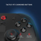 GameSir T4 Cyclone Pro Multiplatform Controller obrázok 4
