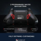 GameSir T4 Cyclone Pro Multiplatform Controller obrázok 2