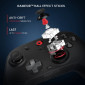 GameSir T4 Cyclone Pro Multiplatform Controller obrázok 3
