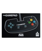 Gamepad pre The Spectrum