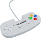 Gamepad pre The Spectrum (White) obrázok 2