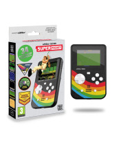 HyperMegaTech! Super Pocket (Activision Edition) herní konzole