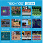 HyperMegaTech! Super Pocket (Technos Edition) obrázok 5