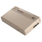 HyperMegaTech! THEC64 Handheld herní konzole obrázok 2