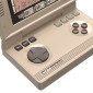HyperMegaTech! THEC64 Handheld herní konzole obrázok 4