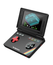 HyperMegaTech! The Spectrum Handheld herní konzole