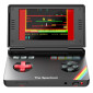 HyperMegaTech! The Spectrum Handheld herní konzole obrázok 3