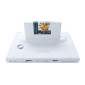 NEO GEO AES+ Anniversary Edition (white) herní konzole obrázok 5