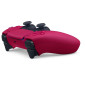 PlayStation 5 DualSense Wireless Controller (Cosmic Red) obrázok 4