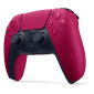 PlayStation 5 DualSense Wireless Controller (Cosmic Red) obrázok 3