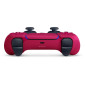 PlayStation 5 DualSense Wireless Controller (Cosmic Red) obrázok 5