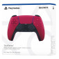 PlayStation 5 DualSense Wireless Controller (Cosmic Red) obrázok 2