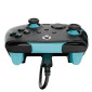 Rematch Wired Controller Titan Steel Glow in the Dark (XSX/XONE/PC) obrázok 3