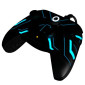 Rematch Wired Controller Titan Steel Glow in the Dark (XSX/XONE/PC) obrázok 4
