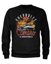 Chevrolet - Camaro Sunset (mikina)