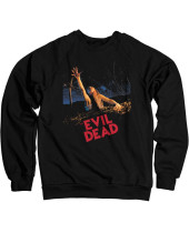 Evil Dead - Poster (mikina)