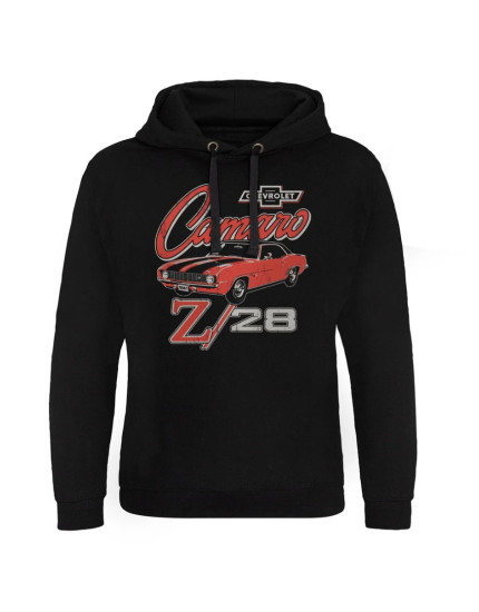 Chevrolet - Camaro Z/28 (mikina) obrázok 1