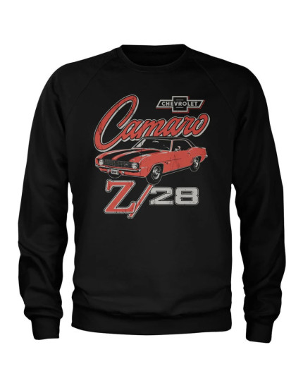 Chevrolet - Camaro Z/28 (mikina) obrázok 1