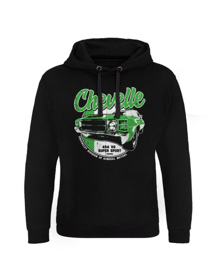 Chevrolet - Chevelle SS (mikina) obrázok 1