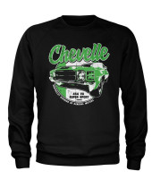 Chevrolet - Chevelle SS (mikina)
