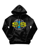 Chevrolet - Super Sport (mikina)