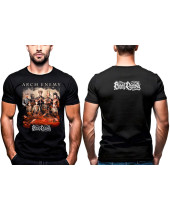 Arch Enemy - Blood Dynasty (T-Shirt)