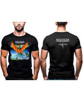 Avantasia - Here Be Dragons (T-Shirt)