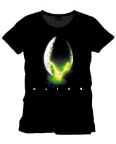 Alien - Original Poster (T-Shirt)