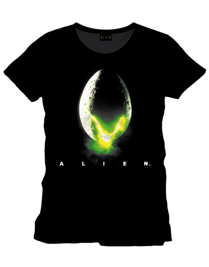 Alien - Original Poster (T-Shirt) obrázok 1