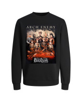 Arch Enemy - Blood Dynasty (Hoodie)